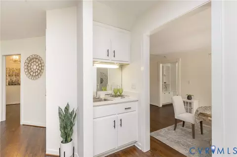 Entry Way - 751 Blakeston Dr, Richmond, VA 23236 photo 3 of 4