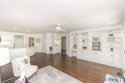 Living - 751 Blakeston Dr, Richmond, VA 23236 photo 6 of 6