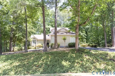 751 Blakeston Dr, Richmond, VA 23236
