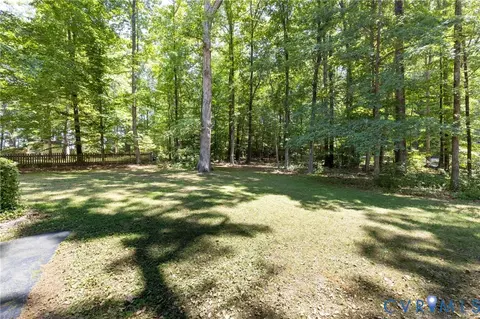 Exterior - 751 Blakeston Dr, Richmond, VA 23236 photo 8 of 9