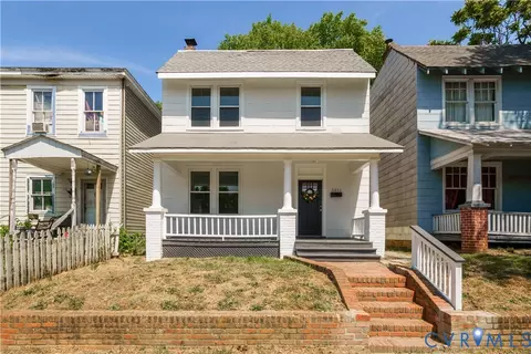 2013 Dinwiddie Ave, Richmond, VA 23224