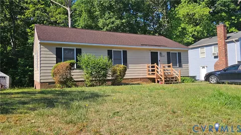 6507 Balsam Rd, Richmond, VA 23225