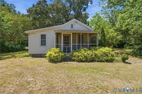 2350 Chelsea Rd, West Point, VA 23181