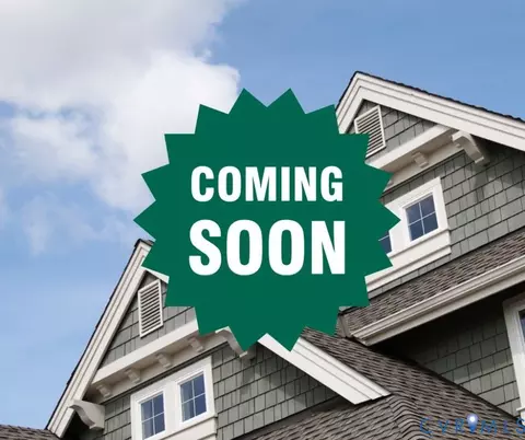 5919 S Melbeck Rd, North Chesterfield, VA 23234