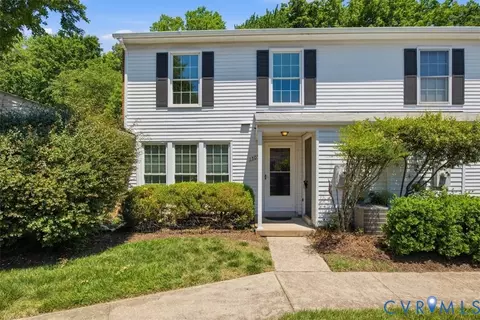 1509 Yellow Tavern Ct, Henrico, VA 23228