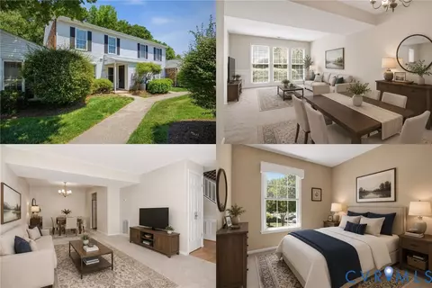 1509 Yellow Tavern Ct, Henrico, VA 23228