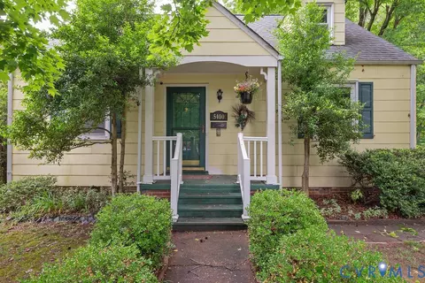 5400 Bondsor Ln, Richmond, VA 23225
