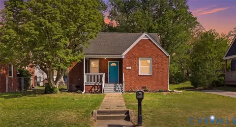 3402 Boston St, Hopewell, VA 23860