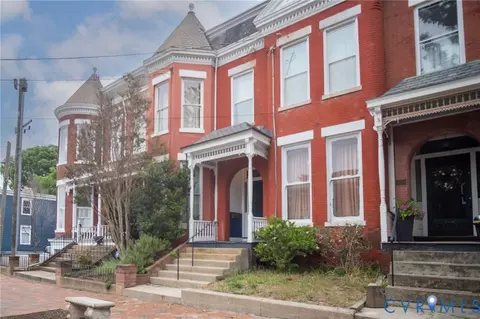2304 E Marshall St, Richmond, VA 23223
