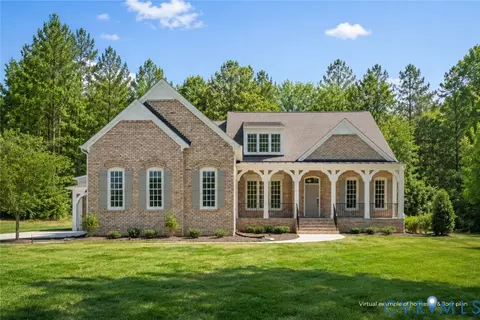 15253 Johns Trace Cir, Montpelier, VA 23192