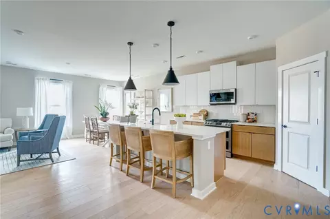 0 Canoe Pointe Loop, Chesterfield, VA 23120