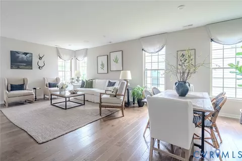 Living - 0 Canoe Pointe Loop, Chesterfield, VA 23120 photo 1 of 1