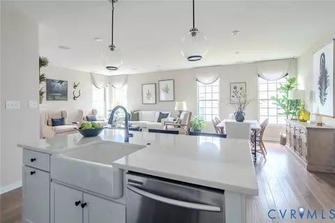 Kitchen - 0 Canoe Pointe Loop, Chesterfield, VA 23120 photo 3 of 3