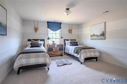 Bedroom - 0 Canoe Pointe Loop, Chesterfield, VA 23120 photo 5 of 5