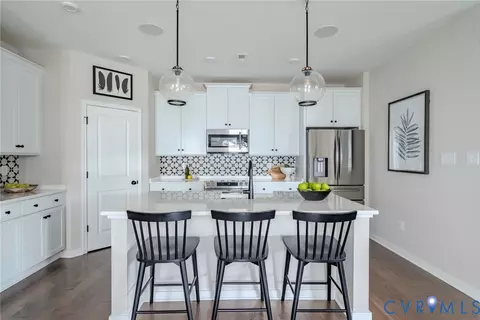 Kitchen - 0 Canoe Pointe Loop, Chesterfield, VA 23120 photo 2 of 3