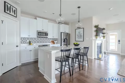 Kitchen - 0 Canoe Pointe Loop, Chesterfield, VA 23120 photo 1 of 3