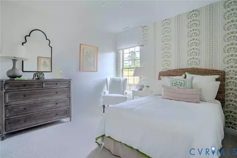 Bedroom - 0 Canoe Pointe Loop, Chesterfield, VA 23120 photo 4 of 5