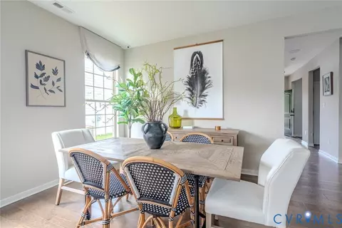 Dining - 0 Canoe Pointe Loop, Chesterfield, VA 23120 photo 1 of 1