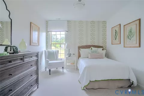 Bedroom - 0 Canoe Pointe Loop, Chesterfield, VA 23120 photo 3 of 5