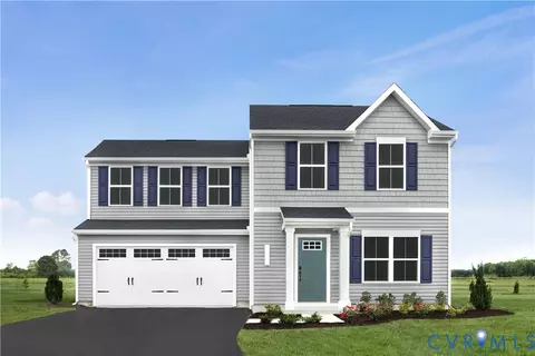 16070 Wildflower Pl, Amelia Courthouse, VA 23002