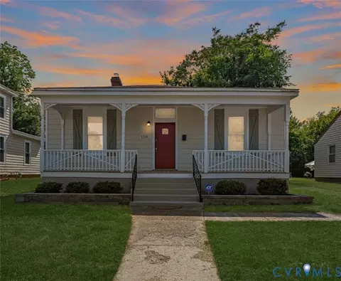 1118 Hilton Pl, Petersburg, VA 23803