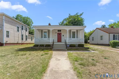1118 Hilton Pl, Petersburg, VA 23803