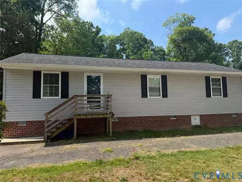 652 S Taylor St, Ashland, VA 23005