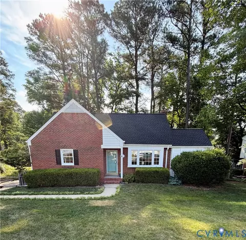 1217 Beverly Dr, Henrico, VA 23229