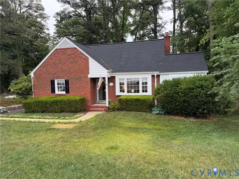 1217 Beverly Dr, Henrico, VA 23229