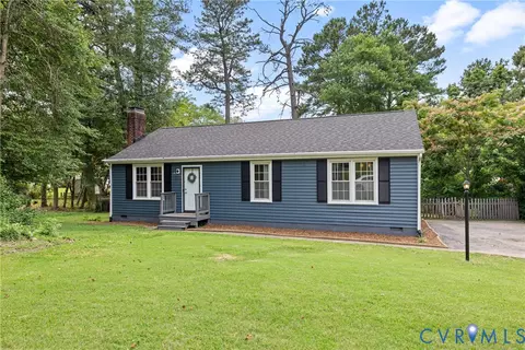 9918 Joindre Ct, Richmond, VA 23237