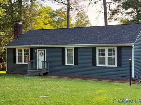 9918 Joindre Ct, Richmond, VA 23237
