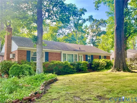 1130 Arkay Dr, North Chesterfield, VA 23236