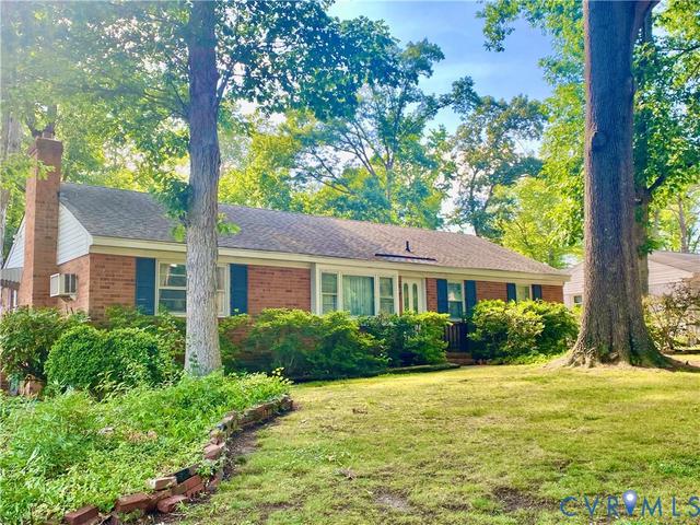 1130 Arkay Dr, North Chesterfield, VA 23236