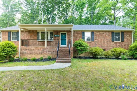 9810 Tuxford Rd, North Chesterfield, VA 23236