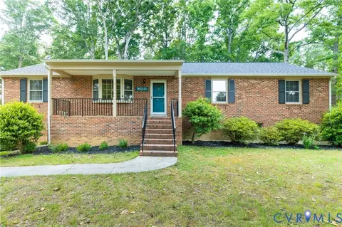 9810 Tuxford Rd, North Chesterfield, VA 23236