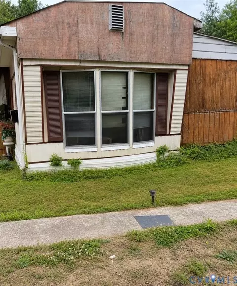 117 Mill Creek Rd, Meherrin, VA 23954