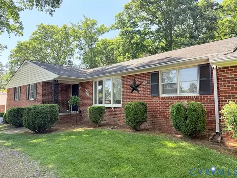 8508 Luton Rd, Richmond, VA 23235