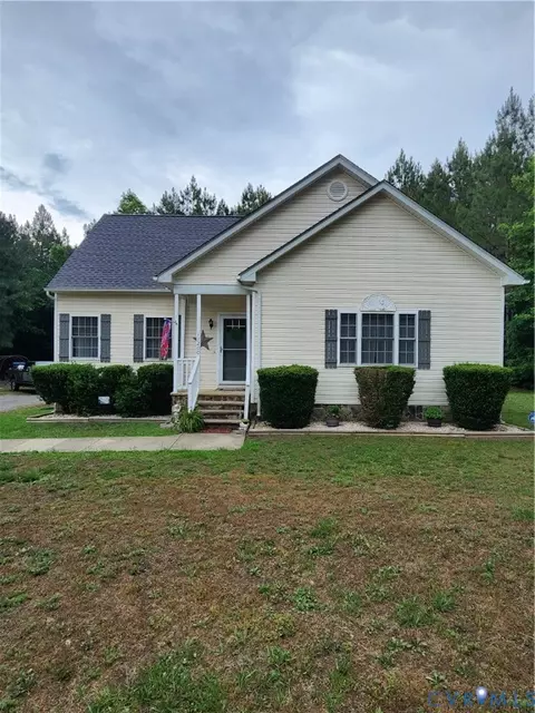 11200 Asbury Rd, Mckenney, VA 23872