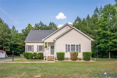 11200 Asbury Rd, Mckenney, VA 23872