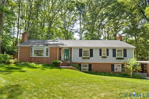3108 Kenmore Rd, Richmond, VA 23225