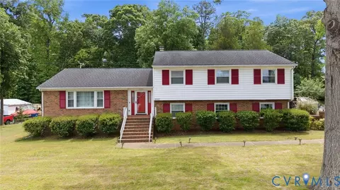 4421 Inca Dr, Richmond, VA 23237