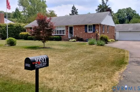 10511 Gotham Rd, North Chesterfield, VA 23235