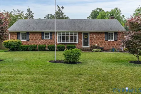 10511 Gotham Rd, North Chesterfield, VA 23235