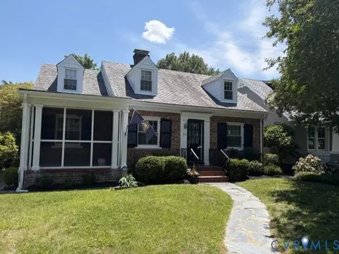 1211 Warren Ave, Richmond, VA 23227
