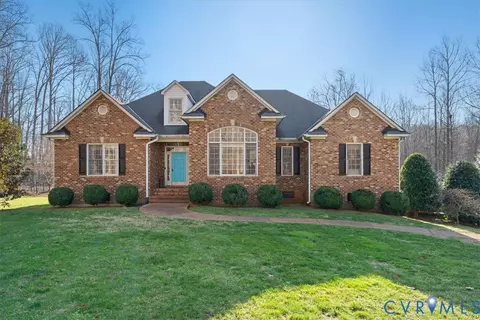 2792 E Maple Grove Ln, Powhatan, VA 23139