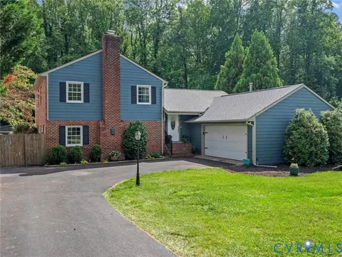 150 Arkwright Rd, North Chesterfield, VA 23236