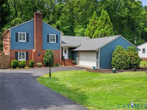 150 Arkwright Rd, North Chesterfield, VA 23236