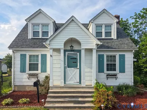 616 Oak St, Clifton Forge, VA 24422
