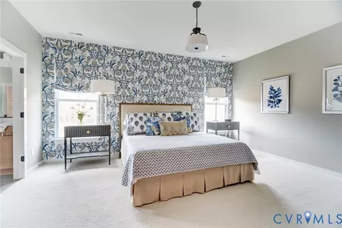16019 Canoe Pointe Loop #21-4, Moseley, VA 23120