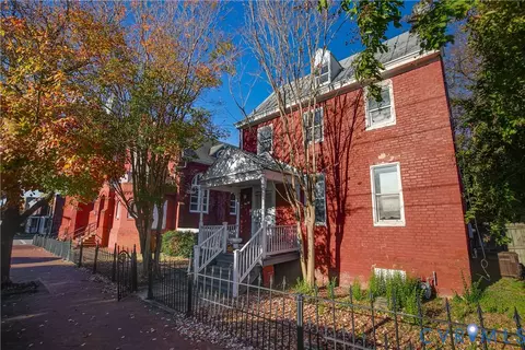 2608 E Marshall, Richmond, VA 23223